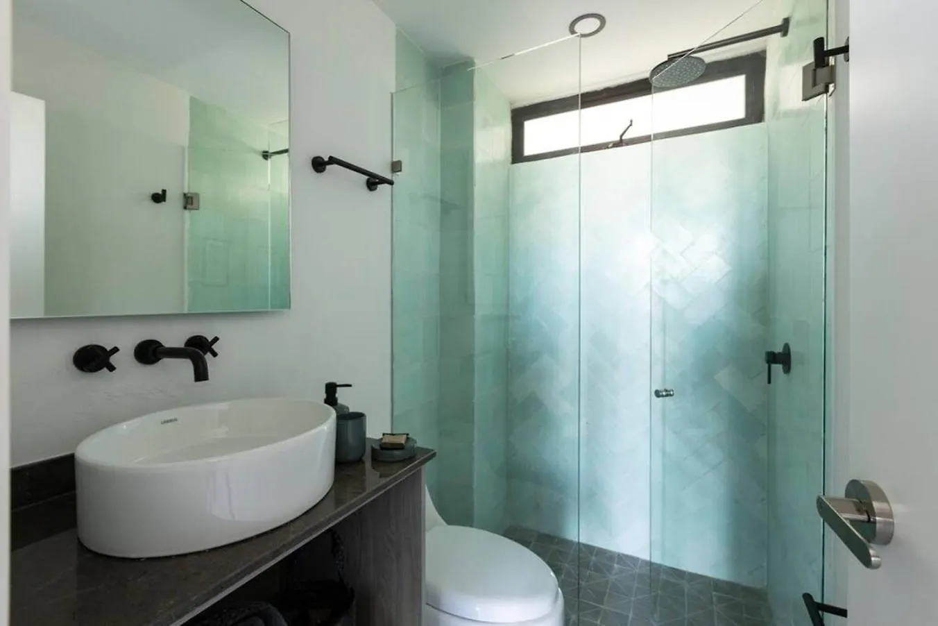 Hotel Pampas Penthouse Witgdl Guadalajara