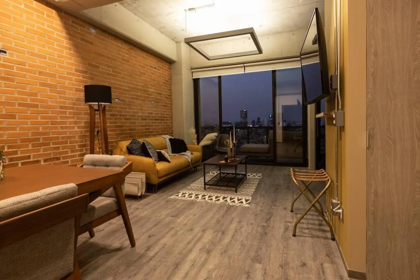 Hotel Pampas Penthouse Witgdl Guadalajara