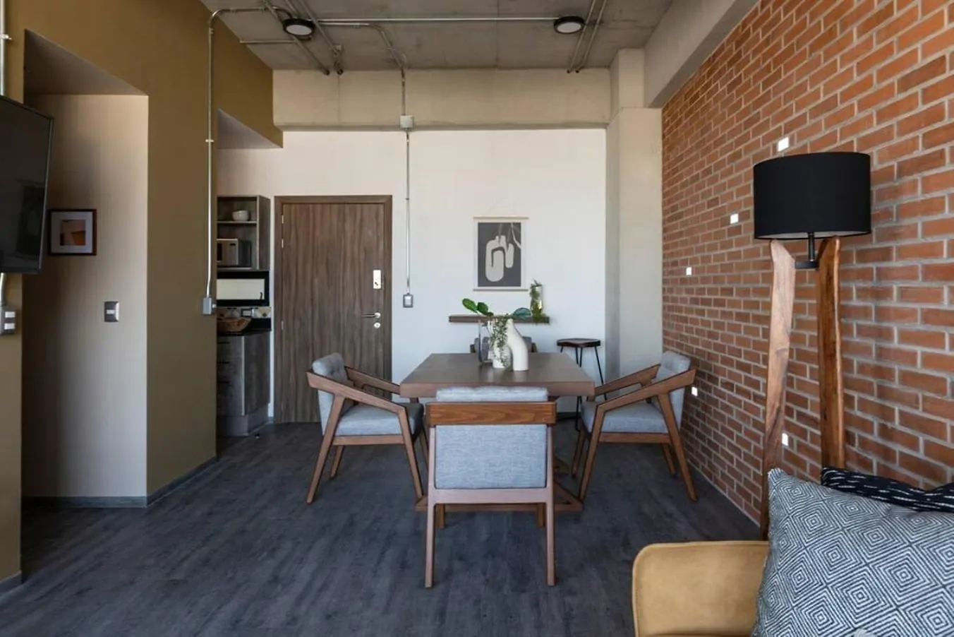 Hotel Pampas Penthouse Witgdl Guadalajara