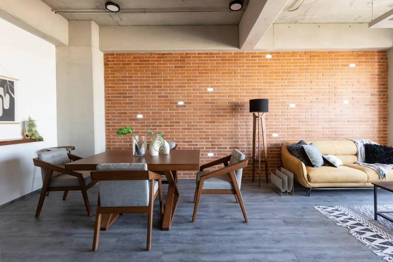 Hotel Pampas Penthouse Witgdl Guadalajara 0*,  México