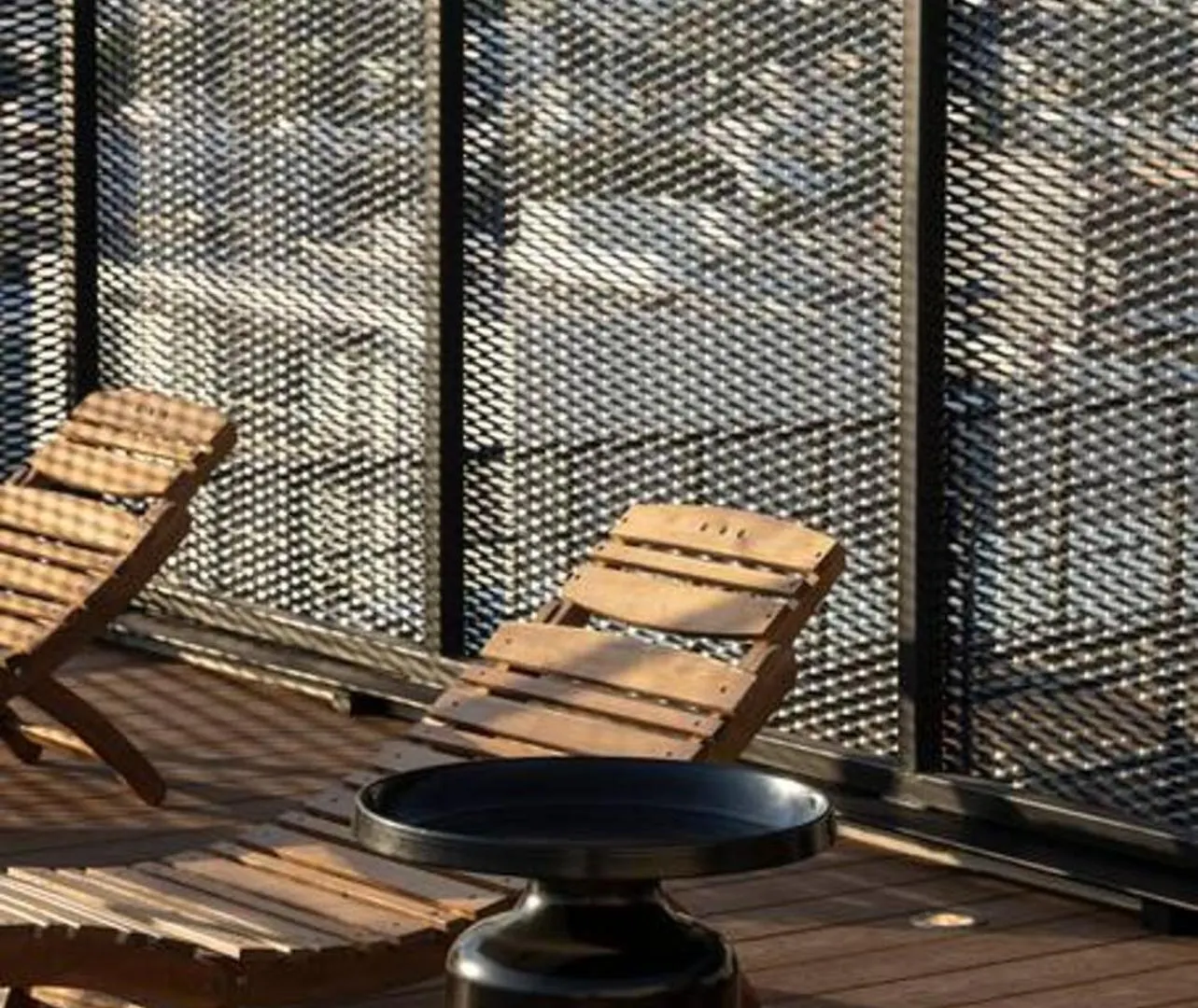 Hotel Pampas Penthouse Witgdl Guadalajara