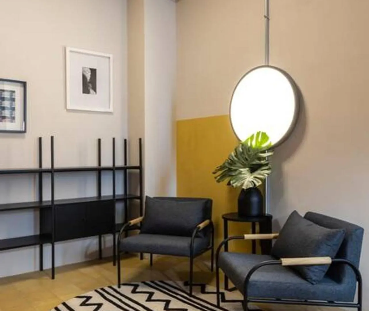 Hotel Pampas Penthouse Witgdl Guadalajara