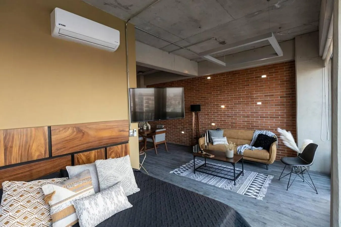 Pampas Penthouse Witgdl Ξενοδοχείο Γκουανταλαχάρα