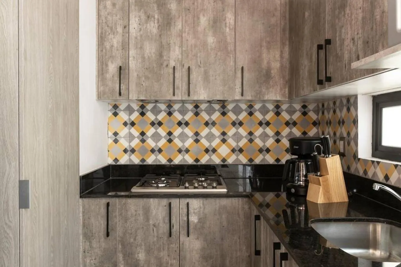 Pampas Penthouse Witgdl Ξενοδοχείο Γκουανταλαχάρα