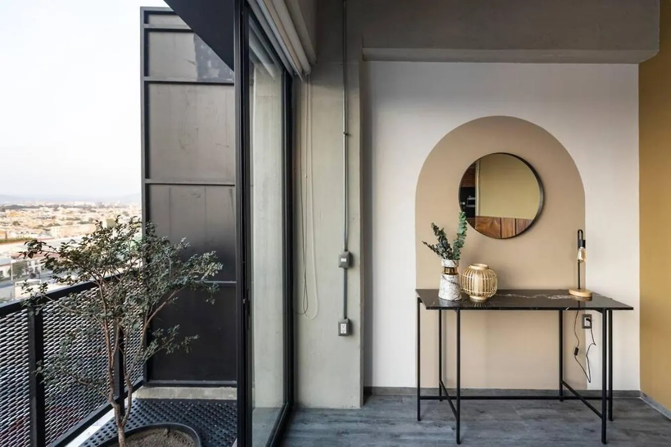Pampas Penthouse Witgdl Ξενοδοχείο Γκουανταλαχάρα
