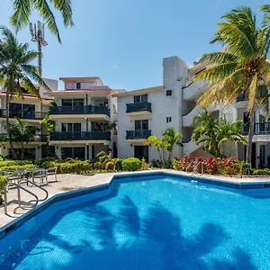 Imperial Laguna Faranda Hotel Cancún
