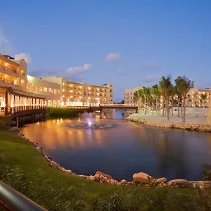 Hacienda Tres Rios Spa&nature Park - Resort Playa del Carmen