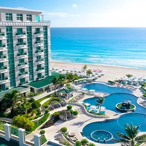 Sandos Resort Cancún
