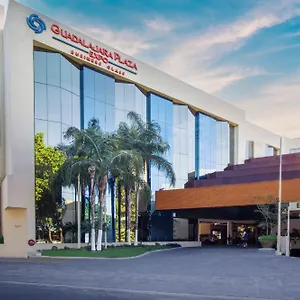 Plaza Expo Szálloda