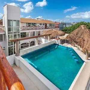 Illusion Boutique Solo Adultos By Xperience Hotel Playa del Carmen